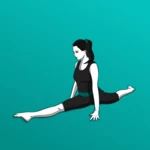 Logo of Flexibility & Stretching App android Application 